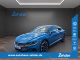 Volkswagen Arteon 2.0 FSI 4 MOT DSG R-Line Leder, Pano, Mat - VW Arteon von 2025