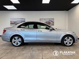 Mercedes-Benz C 350 CDI Navi Tempomat Bi-Xenon MB-Service - Mercedes-Benz Se