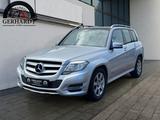 Mercedes-Benz GLK 220 CDI BlueEfficiency 4Matic*PANO*NAVI*AHK*