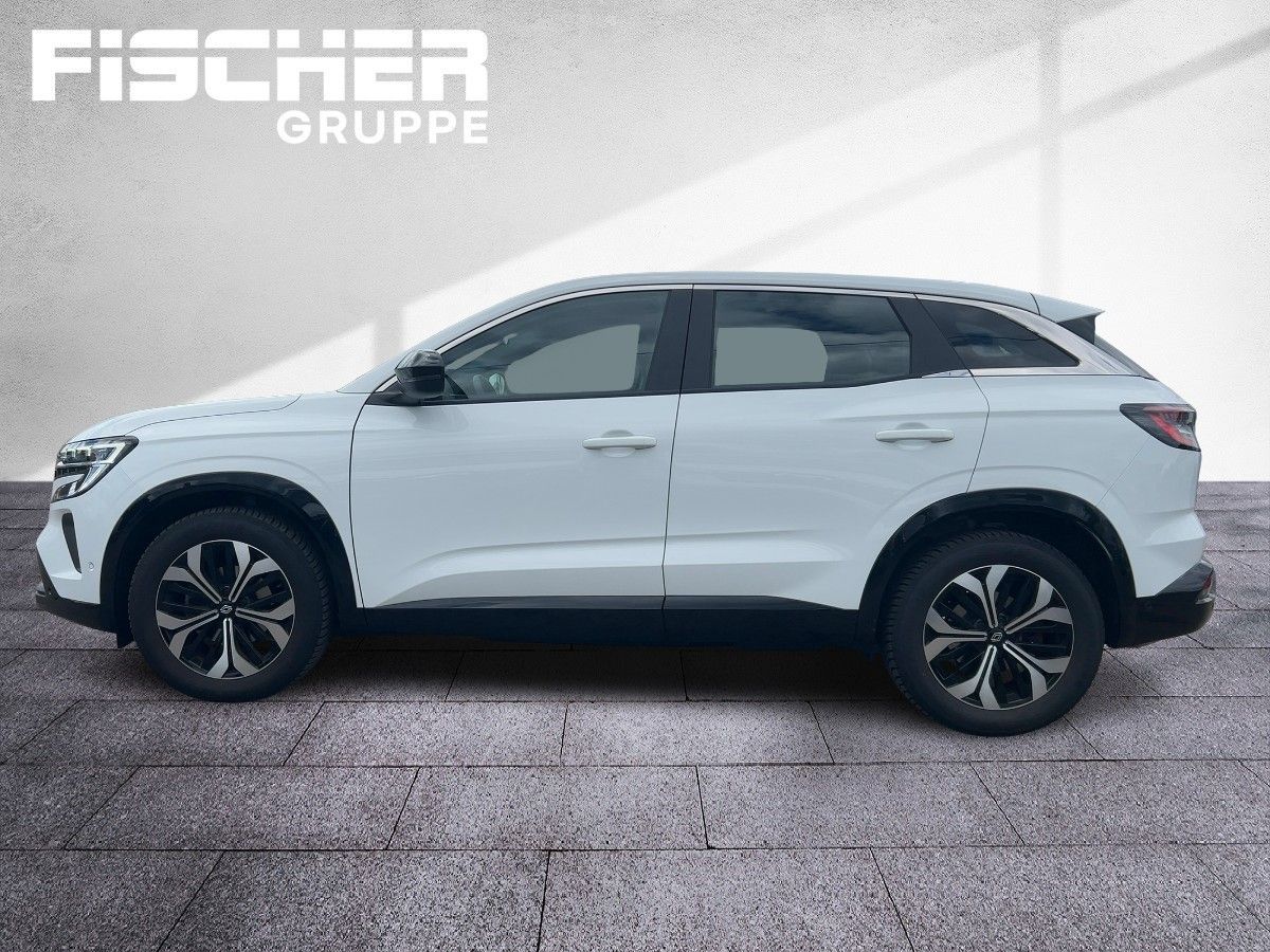 Fahrzeugabbildung Renault Austral Evolution Mild Hybrid 160 Automatik SHZ