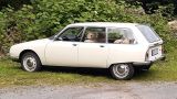 Citroën Citroen GS 1220 CLUB BREAK - Citroën GSA Gebrauchtwagen