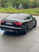Audi  A6  2.7 tdi Facelift - Audi A6 aus 2009: Facelift