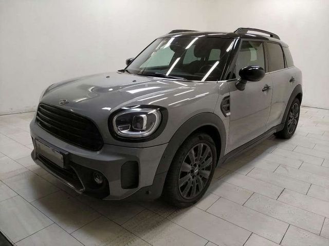 MINI Mini Countryman F60 Mini Countryman 2.0 Coo