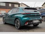 Peugeot 308 Neuer Allure Voll-LED 360-Kam Navi SHZ Allwe - Peugeot 308 mit Benzin-Antrieb: Limousine, Automatik