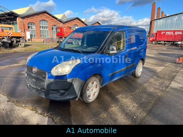 Fiat Doblo Doblò Basis Kasten