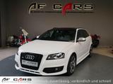 Audi S3 Sportback 2.0 TFSI quattro Voll 1. Hand - mit Benzin-Antrieb: Kombi, 3.0