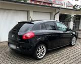 Fiat Bravo 1.4 T-Jet 140 Ps TÜV Neu 11.3.26 - gebrauchte Fiat Bravo aus dem Jahr 2010
