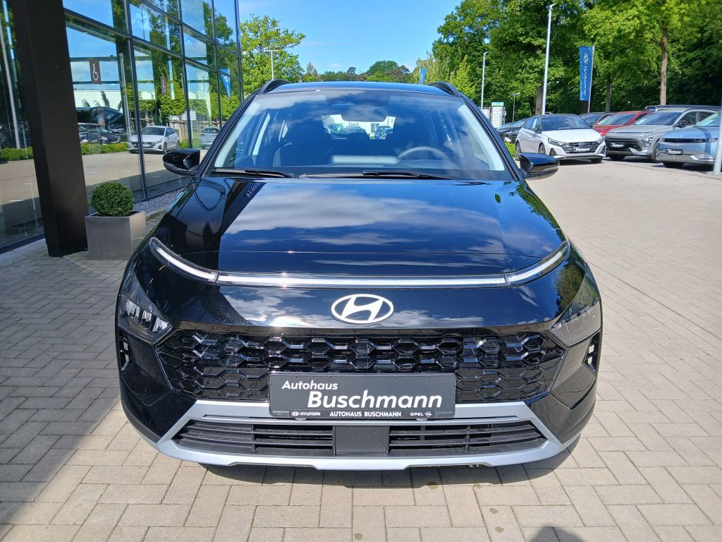 Hyundai BAYON – Bild 2