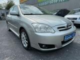 Toyota Corolla 1.6 Edition S/Compact*Tüv1Jahr*KLIMA* - Toyota Corolla Gebrauchtwagen in Frankfurt
