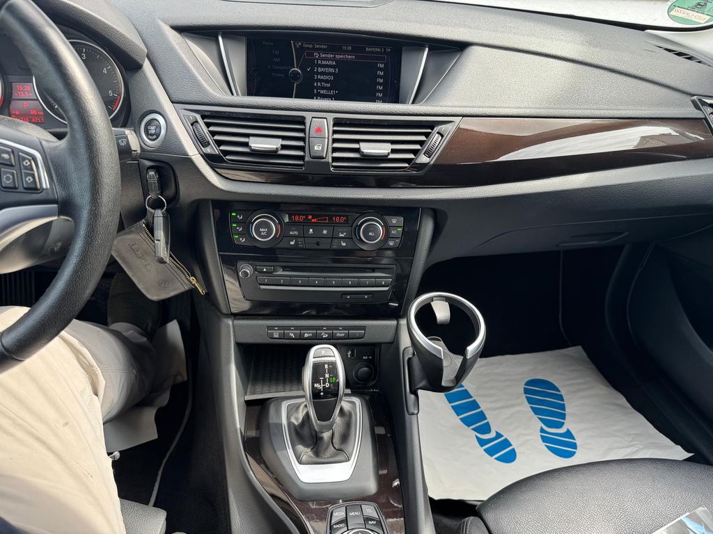 BMW X1 23