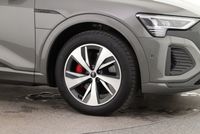 Audi Q8 e-tron - Vorschau Bild 4
