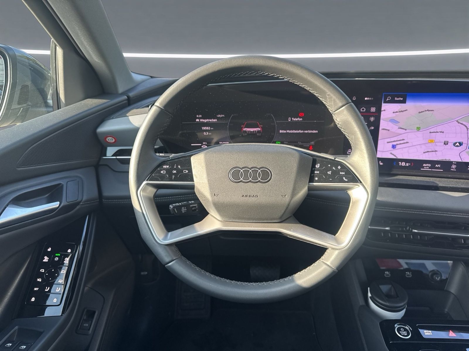 Audi Q6 e-tron - Bild 10