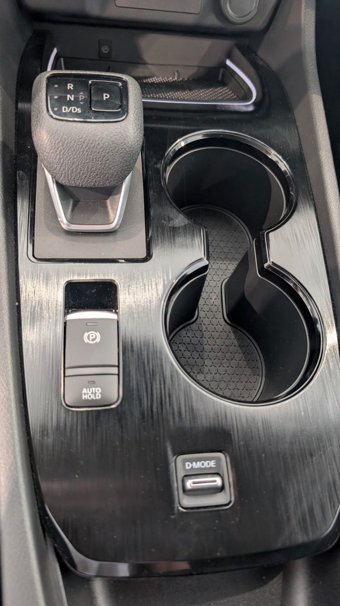 Fahrzeugabbildung Nissan X-Trail N-Connecta | 360° | ACC | Leder