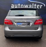 Mercedes-Benz B 200 -LED-Service neu-PDC vo+hi - Mercedes-Benz Se