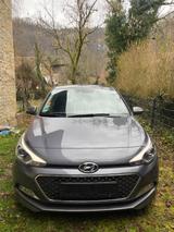 Hyundai i20 1.4 Style Automatik Style