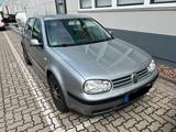 Volkswagen VW Golf 4 TDI 1.9 - Volkswagen Golf aus 2003: TDI