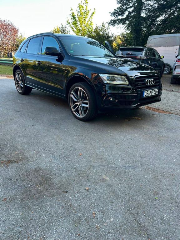Image of Audi Q5