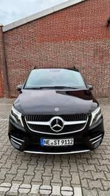 Mercedes-Benz V 250 d 4MATIC AVANTGARDE EDITION Lang - Mercedes-Benz V 250 in Düsseldorf