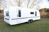 Adria Adora 673 PK/Alde/Klima... GFK /XPS ab KW 25 - Adria Wohnwagen