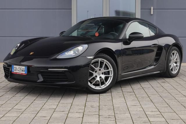 Porsche PORSCHE 718 718 Cayman 2.0