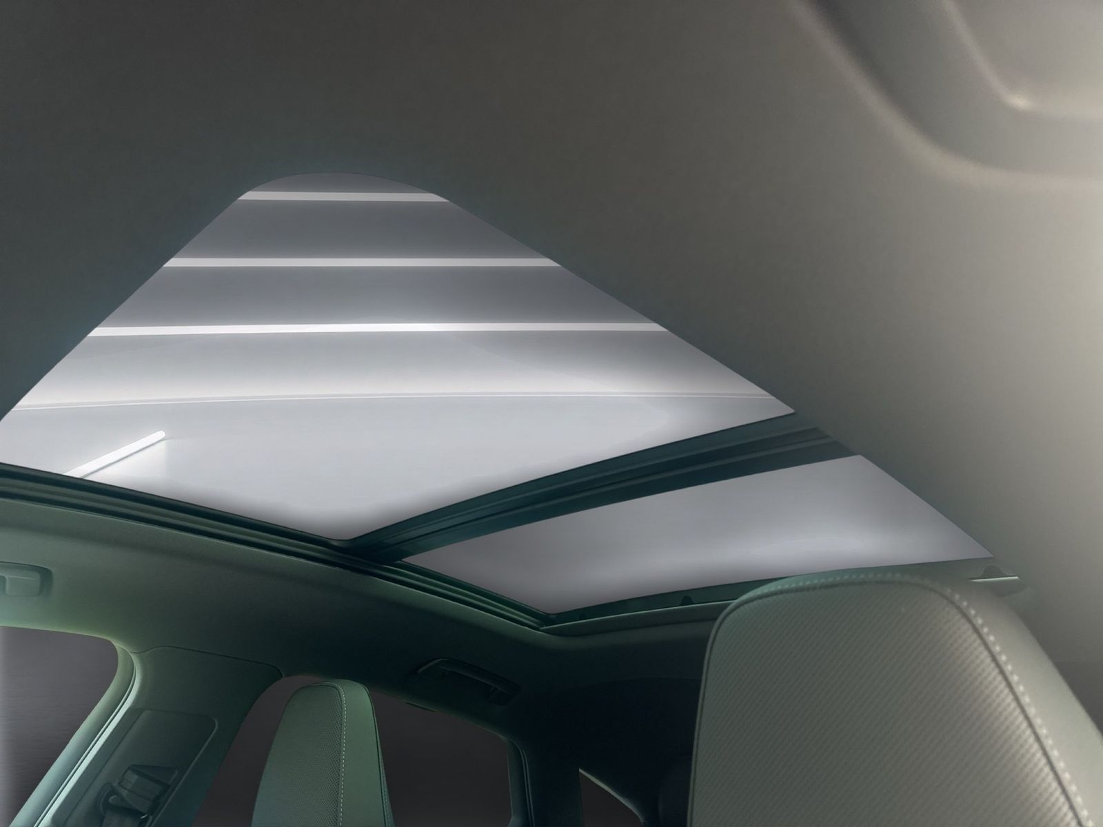 Audi Q6 e-tron - Bild 19