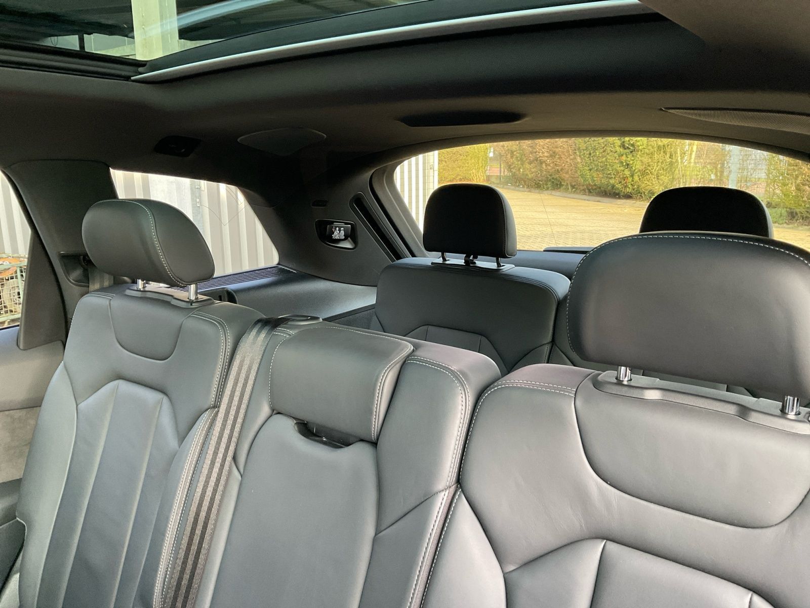 Audi Q7 - Bild 25