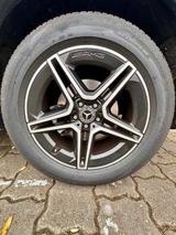 Mercedes-Benz GLE 300 d 4MATIC - gebrauchte Mercedes-Benz GLE 300 aus dem Jahr 2020