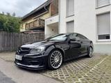 Mercedes-Benz C63 AMG Coupé *Scheckheft *Serv. & TÜV neu *Diff - gebrauchte Mercedes-Benz C 63 AMG aus dem Jahr 2011