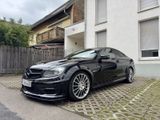 Mercedes-Benz C63 AMG Coupé *Scheckheft *Serv. & TÜV neu *Diff - Mercedes-Benz aus 2011: C63