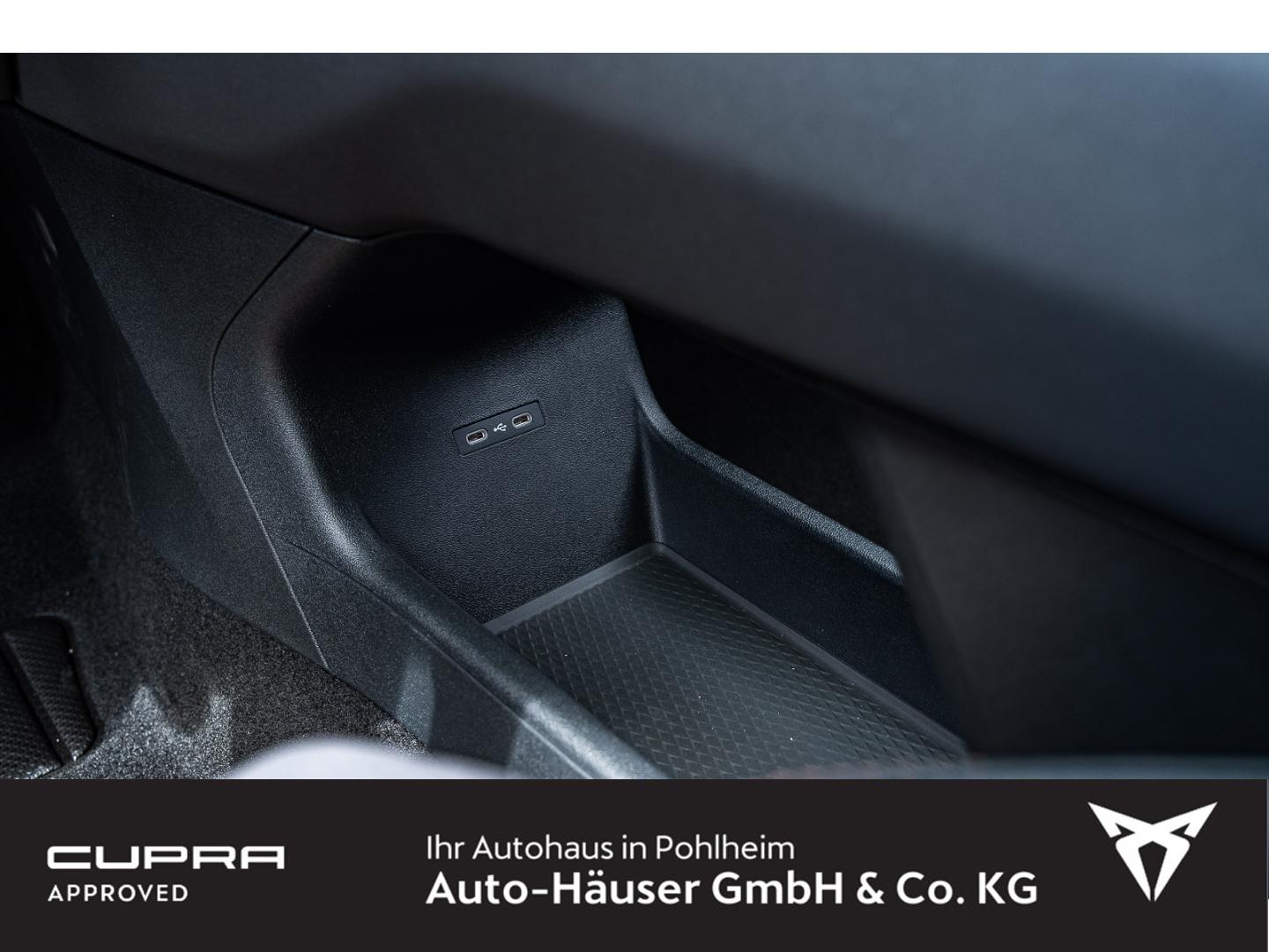 Cupra Raval Endurance Edition Dynamic Plus 52 kWh TOP-
