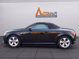 Audi TT Roadster 2.0 TFSI*ALCANTATA*BANG OLUFSEN* - Audi TT: 2.0