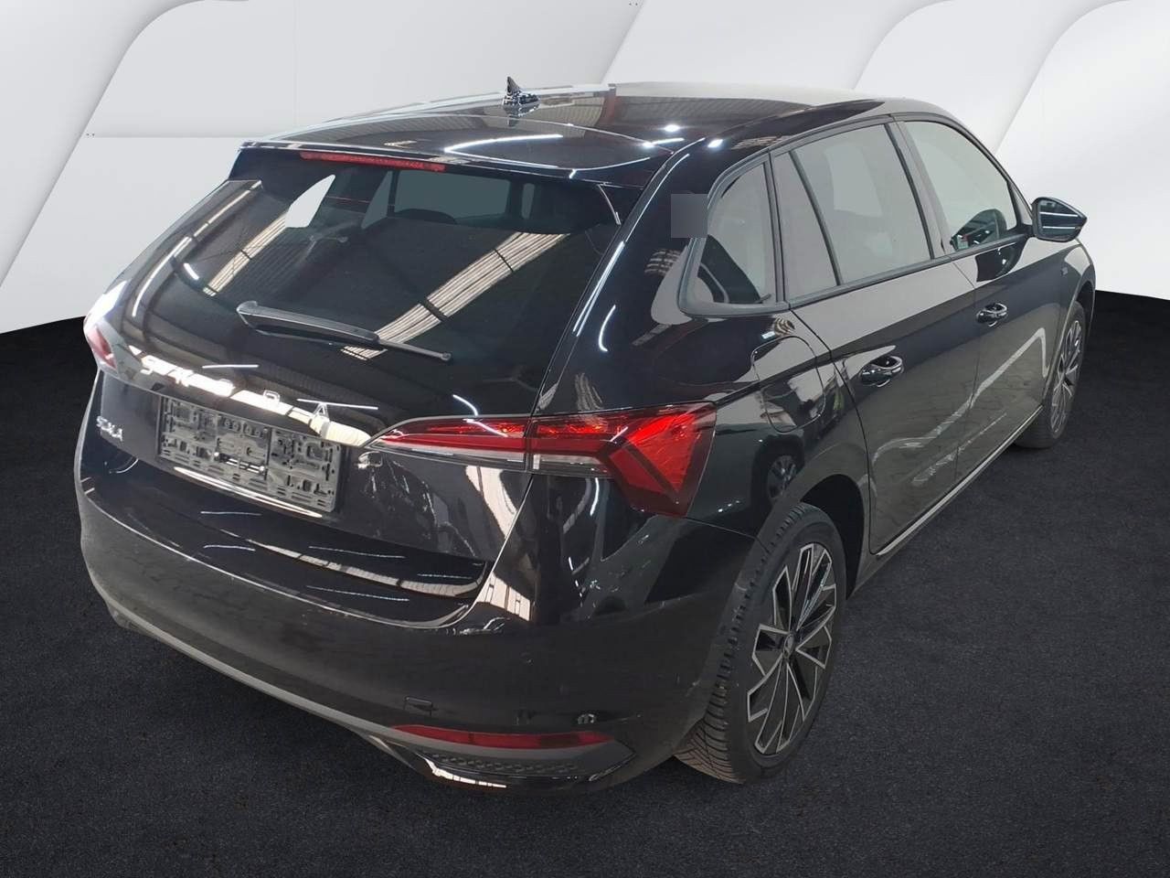 Skoda Scala - Bild 3