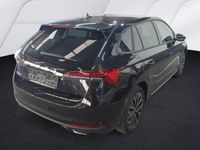 Skoda Scala - Vorschau Bild 3