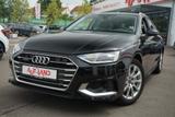 Audi A4 Avant 40 TFSI quattro advanced ACC Navi Leder - Audi A4 Advanced mit Hybrid-Antrieb (Benzin/Elektro)