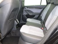 Skoda Octavia - Vorschau Bild 12
