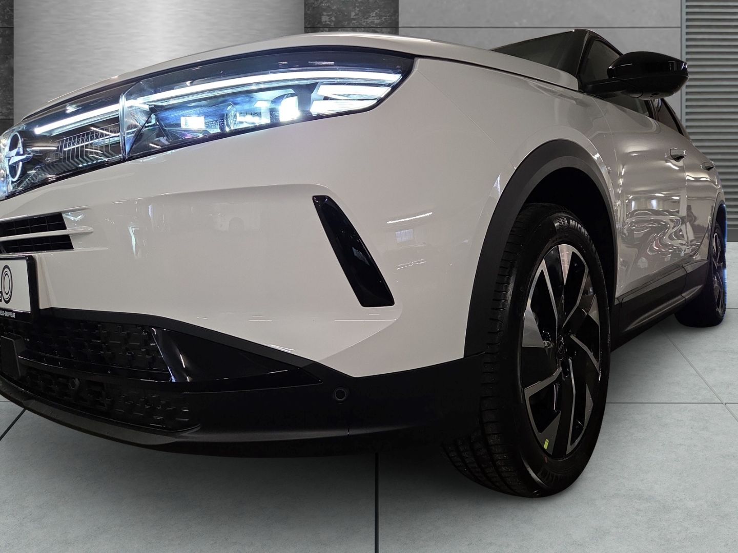Opel Grandland (X) - Bild 4