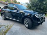 BMW X4 2.0l xDrive - BMW X4 Gebrauchtwagen in Frankfurt
