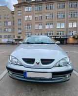 Renault Megane 1.6 16V /TÜV/ KLIMA - gebrauchte Renault Megane aus dem Jahr 2002