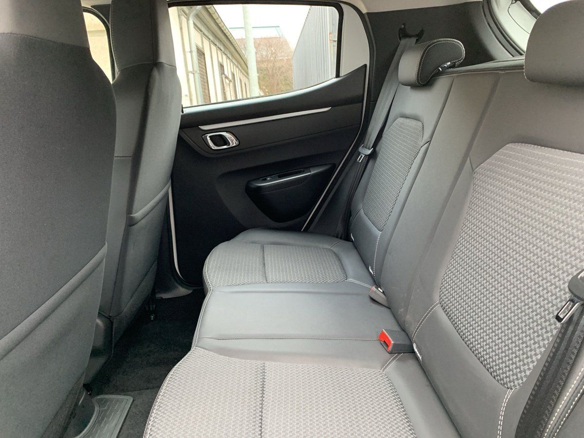 Dacia Spring - Bild 11