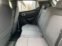 Dacia Spring - Vorschau Bild 11