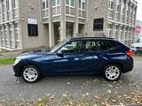 BMW X1 18 i sDrive. / Automatik/ 52.000 km / Euro6 - BMW: 5.0