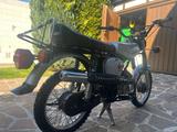 Simson S51 Enduro - SIMSON S 51 E