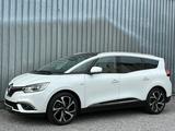 Renault Grand Scenic°BOSE°LEDER°PANO°7-SITZER° - Renault Grand Scenic in Düsseldorf