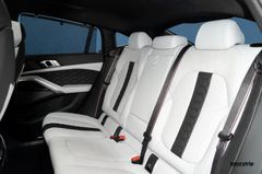 BMW X6 M – 26 / 31