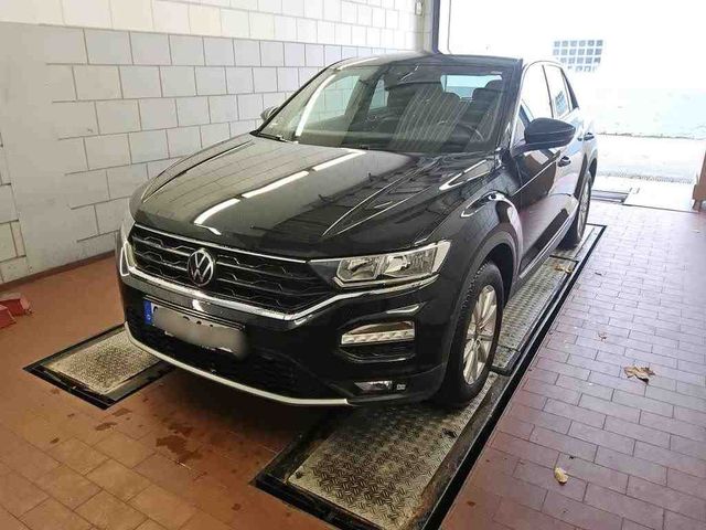 Volkswagen T-Roc 1.5 TSI Sport PDC/SHZ/Klima