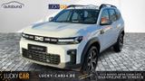 Dacia Bigster EXPRESSION 1,2 TCE (MHEV) Alu KA LED ... - weiße Dacia Bigster