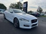 Jaguar XJ R-Sport/360°/Leder/Navi/4xSi-Hz/Virtual/Klima - Jaguar XJ: Sport