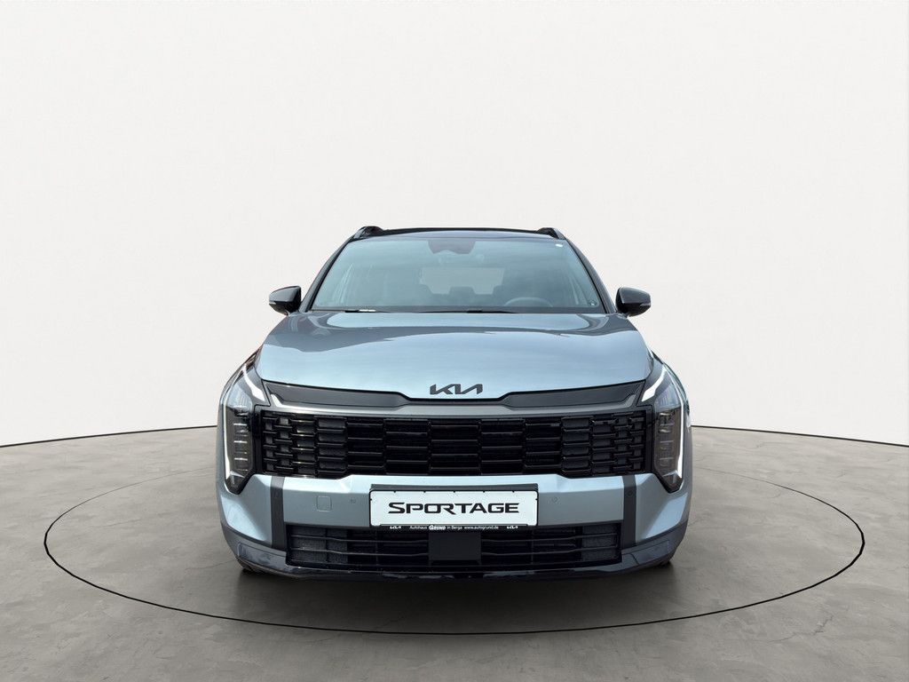 Kia Sportage - Bild 2