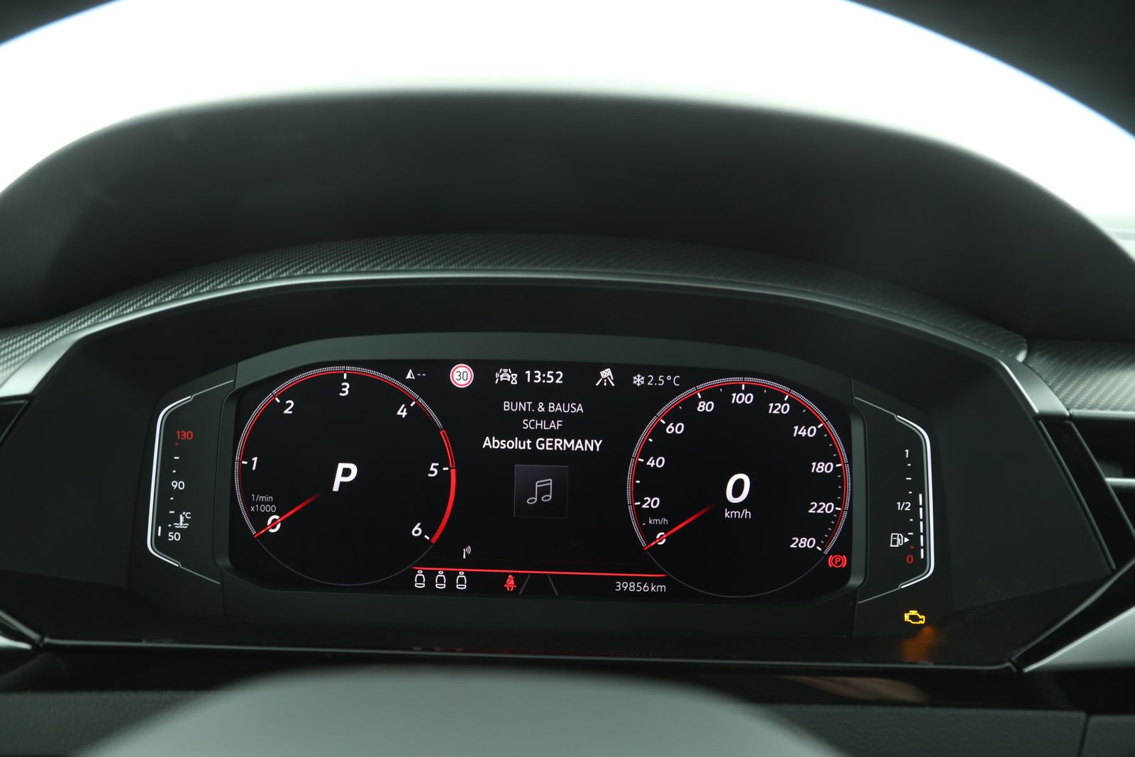 Volkswagen Arteon - Bild 19