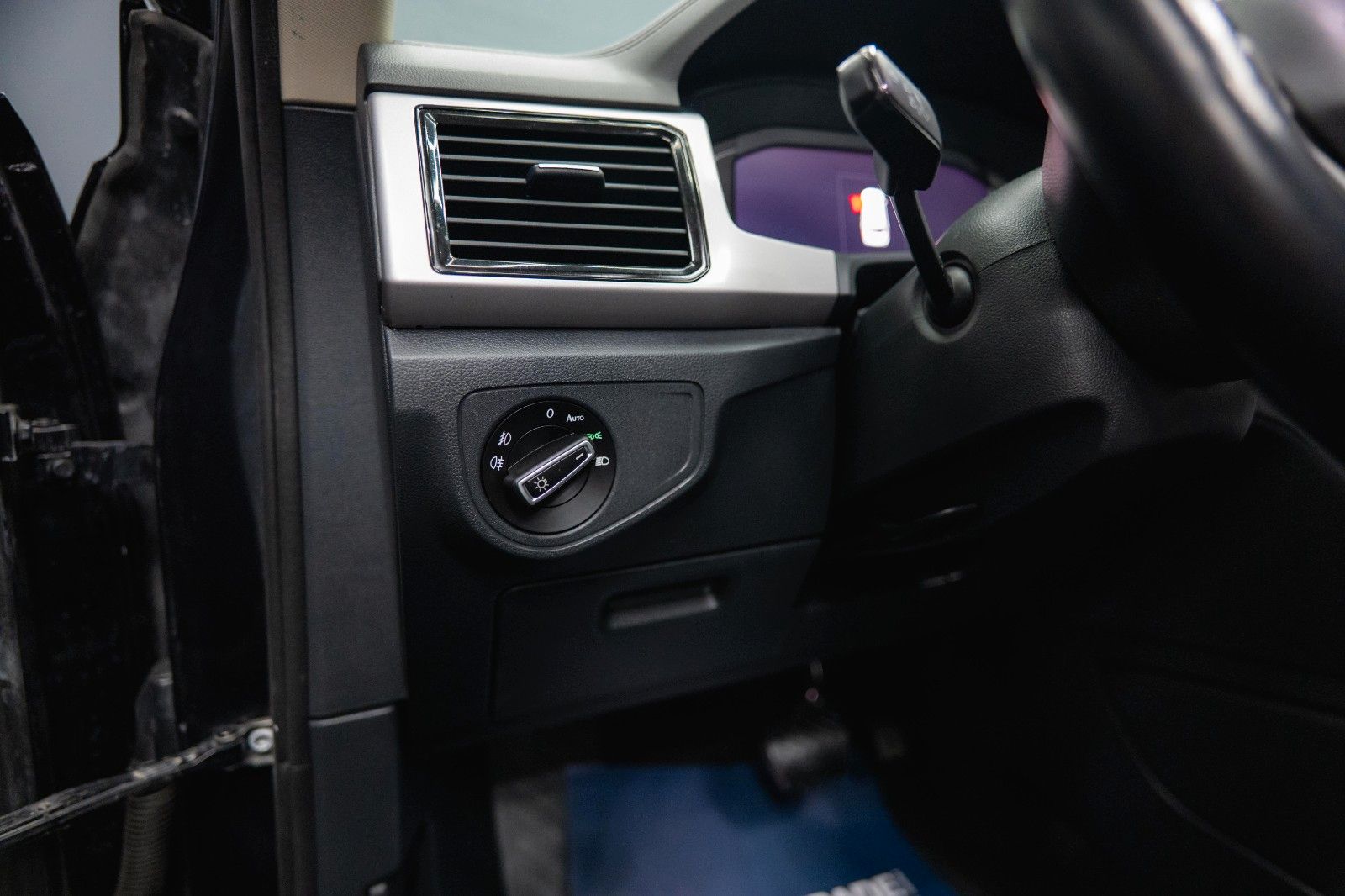 Fahrzeugabbildung Volkswagen ATLAS 3.6 4x4 SEL PREMIUM *6 Sitze*Pano*ACC*LED*